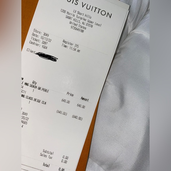 Women’s shawl - Picture 6 of 6